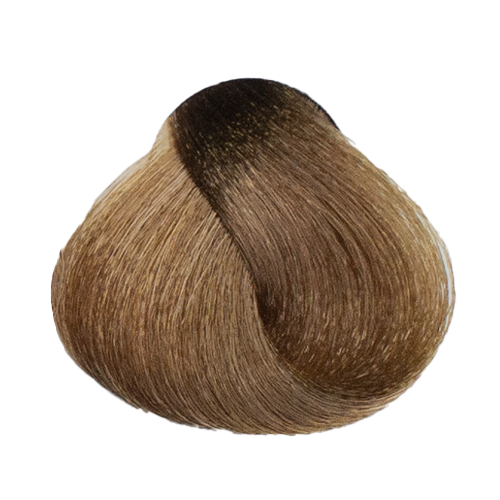 Hair Dye Keratin Trendy 7.7 Brown Blonde - Pipa Cosmetics Violet Hair Cosmetics®
