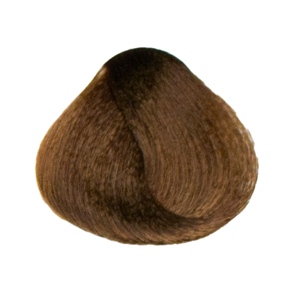 Hair Dye Keratin Trendy 7.73 Brown Golden Blonde - Pipa Cosmetics Violet Hair Cosmetics® 