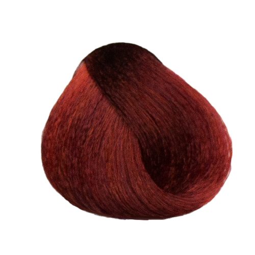 Hair Dye Keratin Trendy 77.44 Extra Intense Copper Blonde - Pipa Cosmetics Violet Hair Cosmetics® 