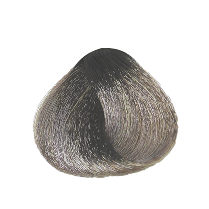 Hair Dye Keratin Trendy 8.12 Light Irisé Grey Blonde - Pipa Cosmetics Violet Hair Cosmetics® 