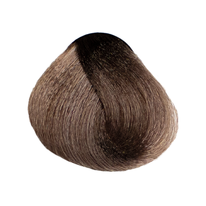 Hair Dye Keratin Trendy 8.23 Light Irisé Golden Blonde - Pipa Cosmetics Violet Hair Cosmetics® 