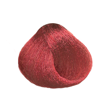 Hair Dye Keratin Trendy 8.66 Light Blonde Intense Red - Pipa Cosmetics Violet Hair Cosmetics® 