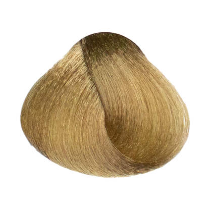 Hair Dye Keratin Trendy 9.0 Very Light Blonde - Pipa Cosmetics Violet Hair Cosmetics® 