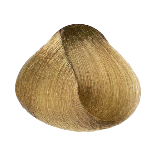 Hair Dye Keratin Trendy 9.0 Very Light Blonde - Pipa Cosmetics Violet Hair Cosmetics®