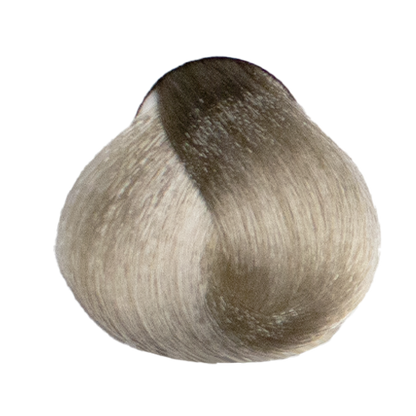 Hair Dye Keratin Trendy 9.201 Silver Moon - Pipa Cosmetics Violet Hair Cosmetics® 