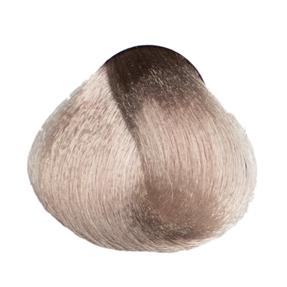 Hair Dye Keratin Trendy 9.206 Pink Ice - Pipa Cosmetics Violet Hair Cosmetics® 