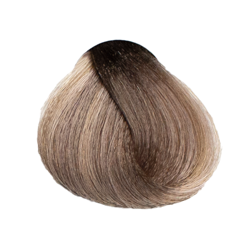 Hair Dye Keratin Trendy 9.23 Very Light Irisé Golden Blonde - Pipa Cosmetics Violet Hair Cosmetics®