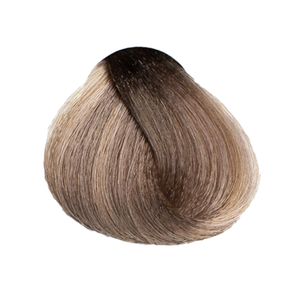 Hair Dye Keratin Trendy 9.23 Very Light Irisé Golden Blonde - Pipa Cosmetics Violet Hair Cosmetics® 