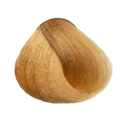 Hair Dye Keratin Trendy 9.3 Very Light Golden Blonde - Pipa Cosmetics Violet Hair Cosmetics® 