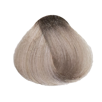 Hair Dye Keratin Trendy 9.71 Very Light Brown Ash Blonde - Pipa Cosmetics Violet Hair Cosmetics® 