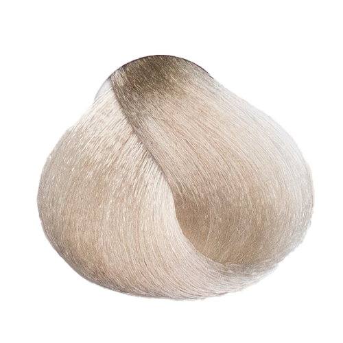 Hair Dye Keratin Trendy 902 Ultra Light Platinum Blonde - Pipa Cosmetics Violet Hair Cosmetics®