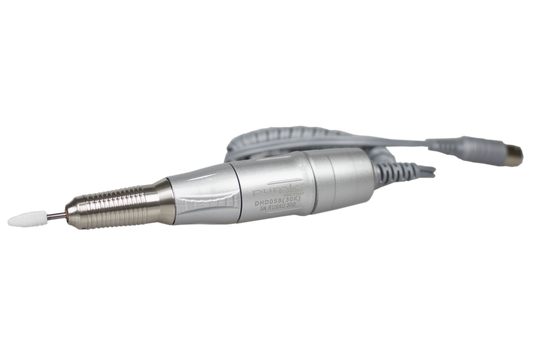 Handpiece for Nail Drill ND35 - Pipa Cosmetics Purple Professional®