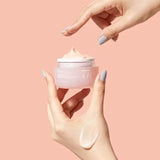 PEACH 77 NIACIN ENRICHED CREAM