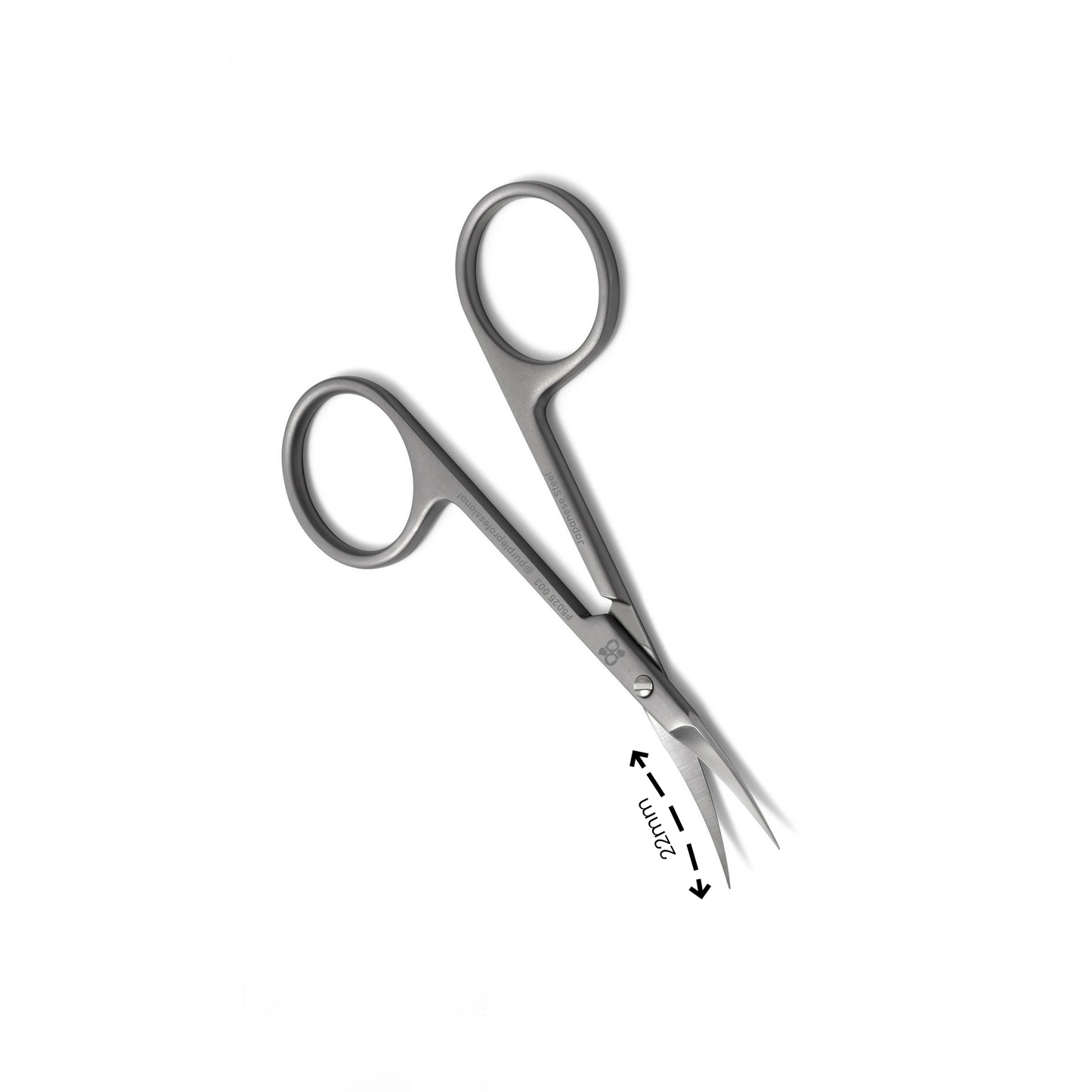 Kit Cutilage 1 - Pipa Cosmetics Purple Professional®