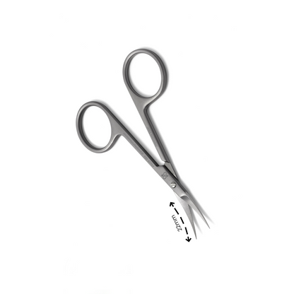 Kit Cutilage 1 - Pipa Cosmetics Purple Professional®