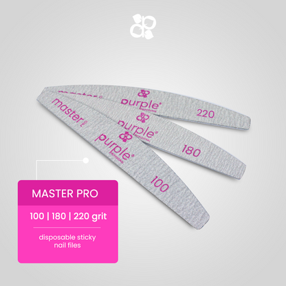 Wegwerpvijlen Master Pro 180 (30uni)
