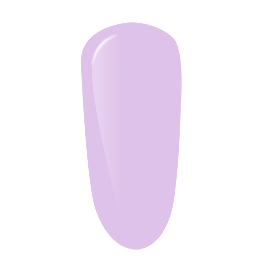 Elastic Base Lilac