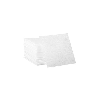 Lint Free Nail Pads - Pipa Cosmetics Purple Professional®