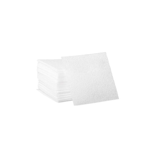 Lint Free Nail Pads - Pipa Cosmetics Purple Professional®