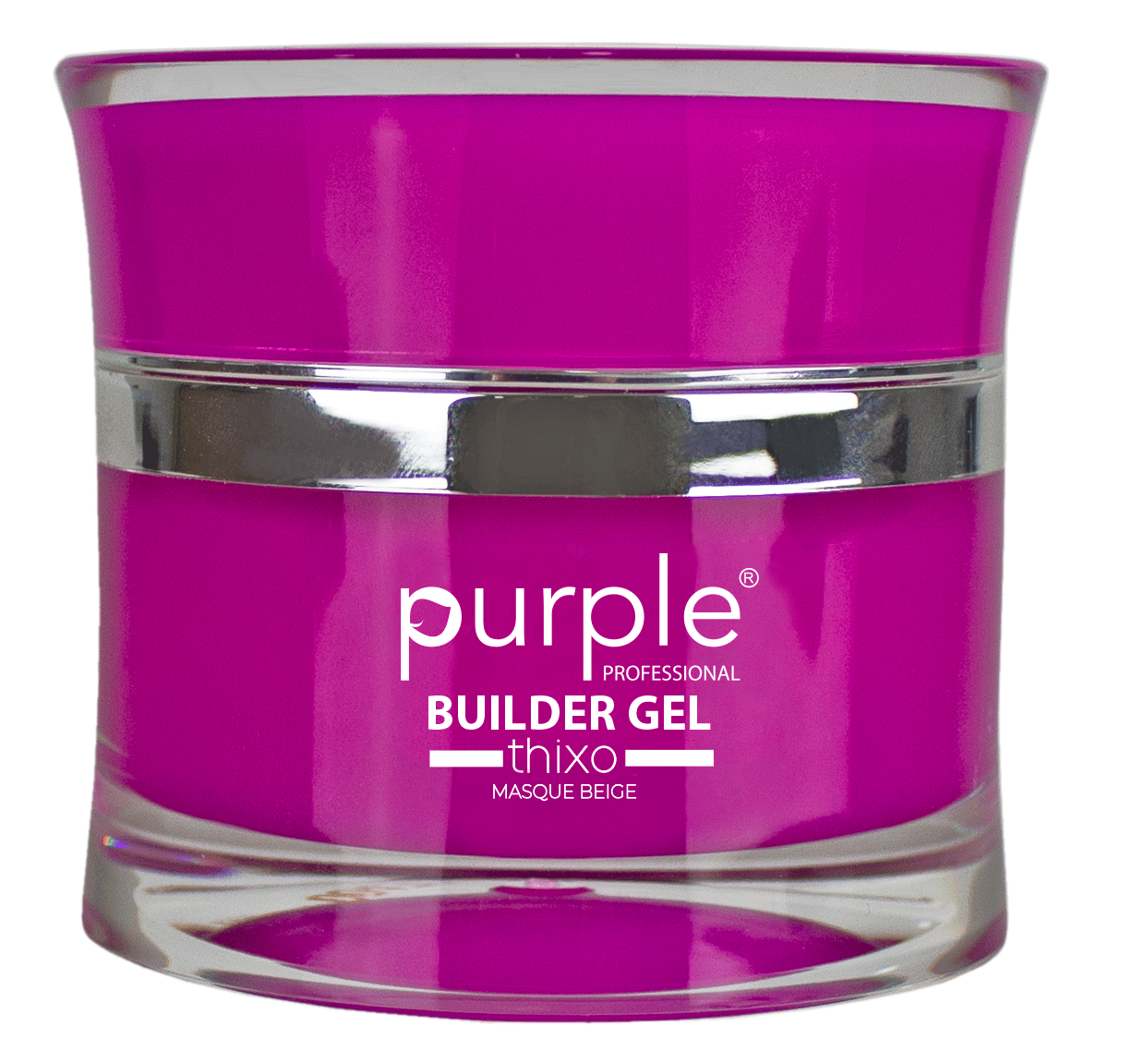 Builder Gel Thixo Masque Beige