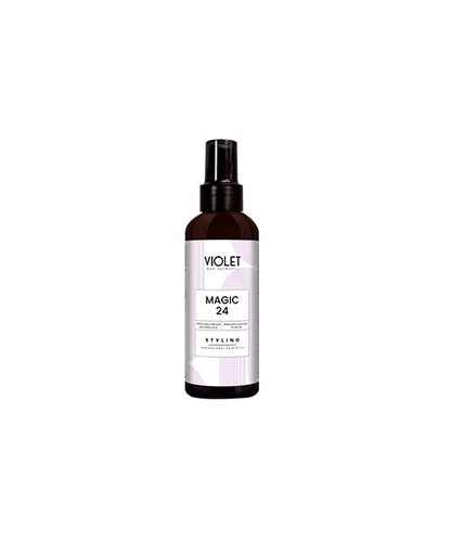 Magic 24 - Pipa Cosmetics Violet Hair Cosmetics®