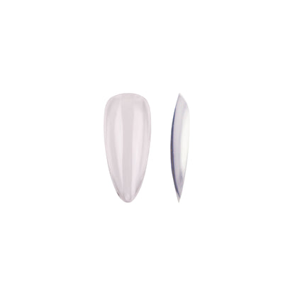 Magic Tips Almond Medium - Pipa Cosmetics Purple Professional®