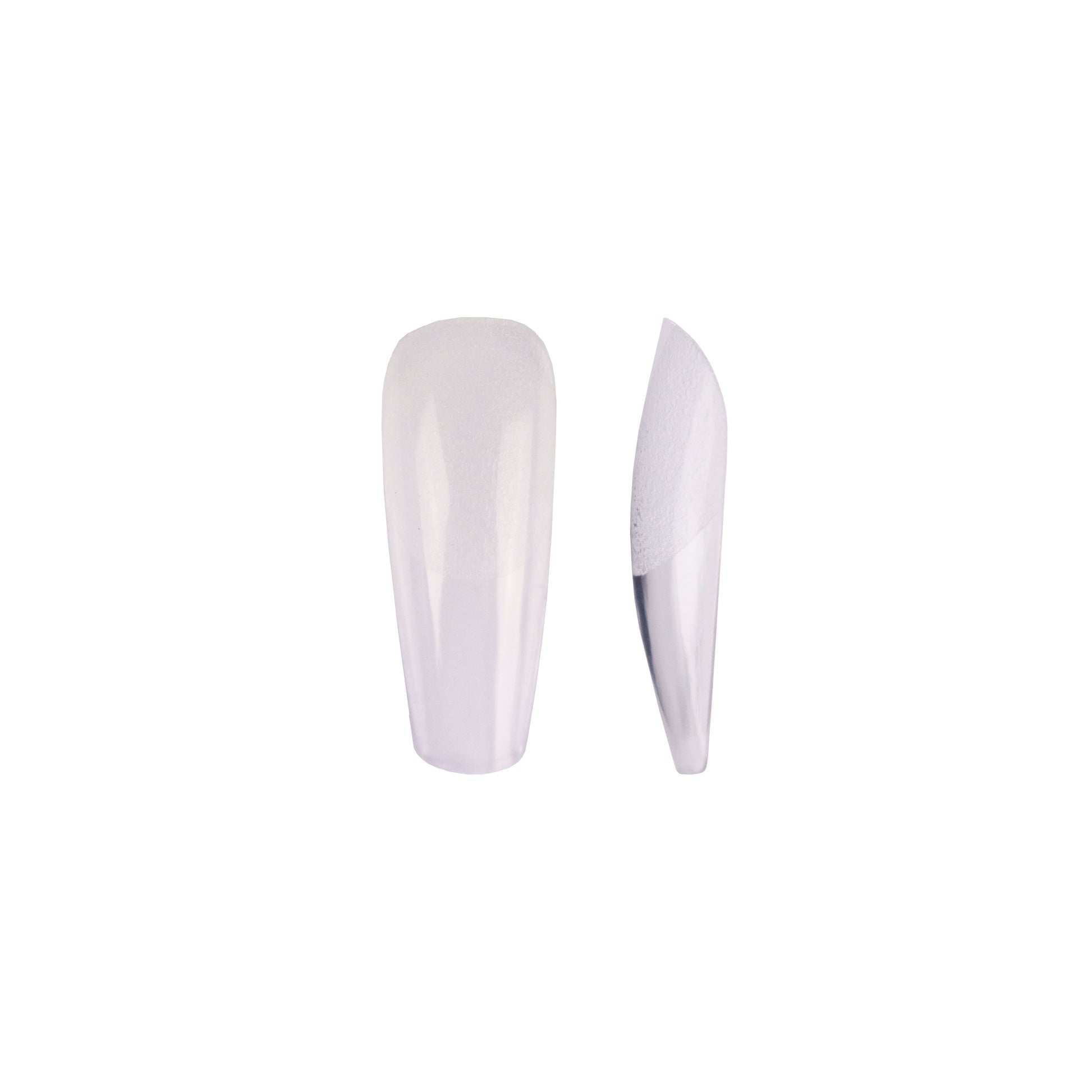 Magic Tips Ballerina Medium Half Matte - Pipa Cosmetics Purple Professional®