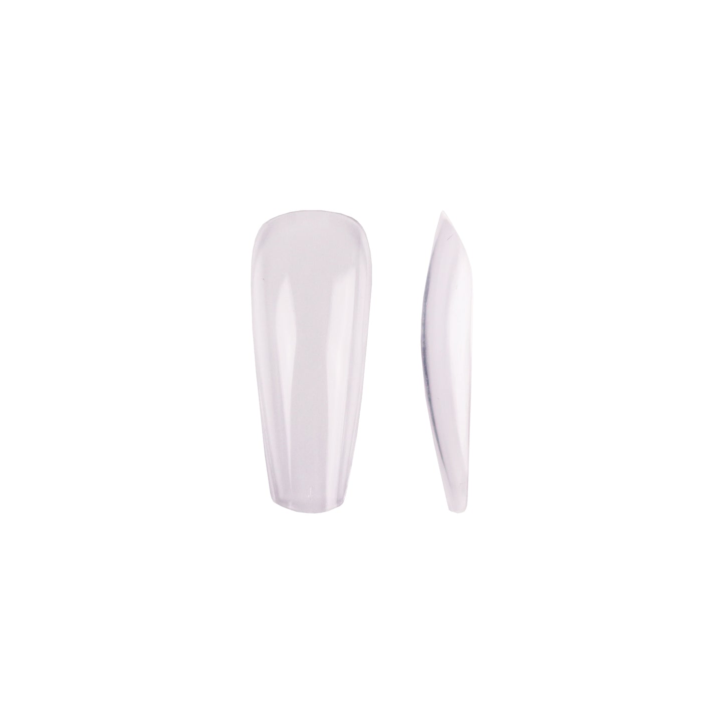 Magic Tips Ballerina Medium - Pipa Cosmetics Purple Professional®