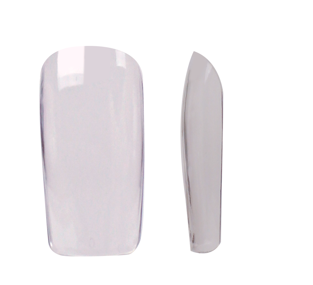 Magic Tips Square Medium - Pipa Cosmetics Purple Professional®