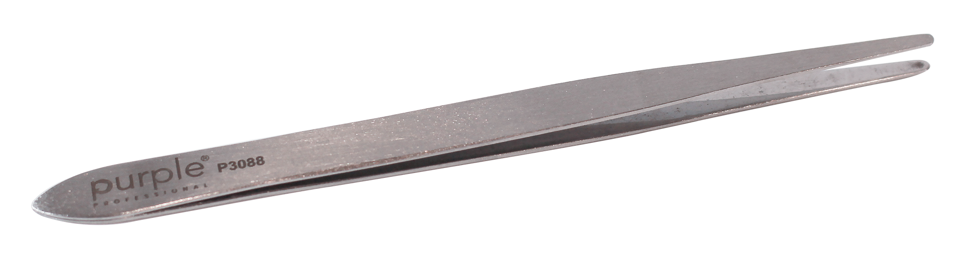 Malleable Tweezer - Pipa Cosmetics