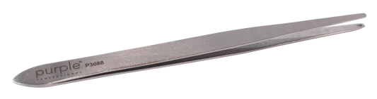 Malleable Tweezer - Pipa Cosmetics