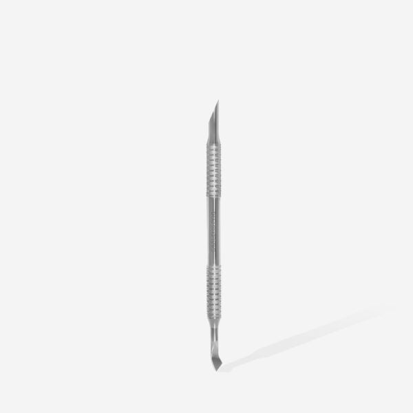 Manicure pusher EXPERT 90 TYPE 4.2 (slant pusher and bent blade) - Pipa Cosmetics Staleks Pro