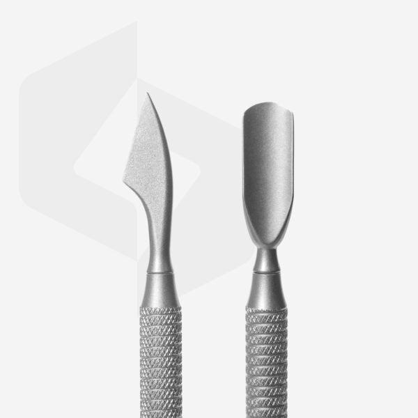 Manicure pusher SMART 50 TYPE 2 (rounded pusher and cleaner) - Pipa Cosmetics Staleks Pro
