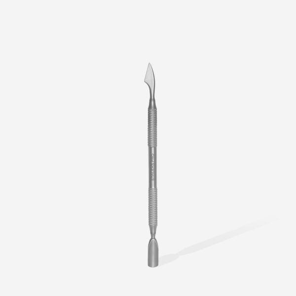 Manicure pusher SMART 50 TYPE 2 (rounded pusher and cleaner) - Pipa Cosmetics Staleks Pro