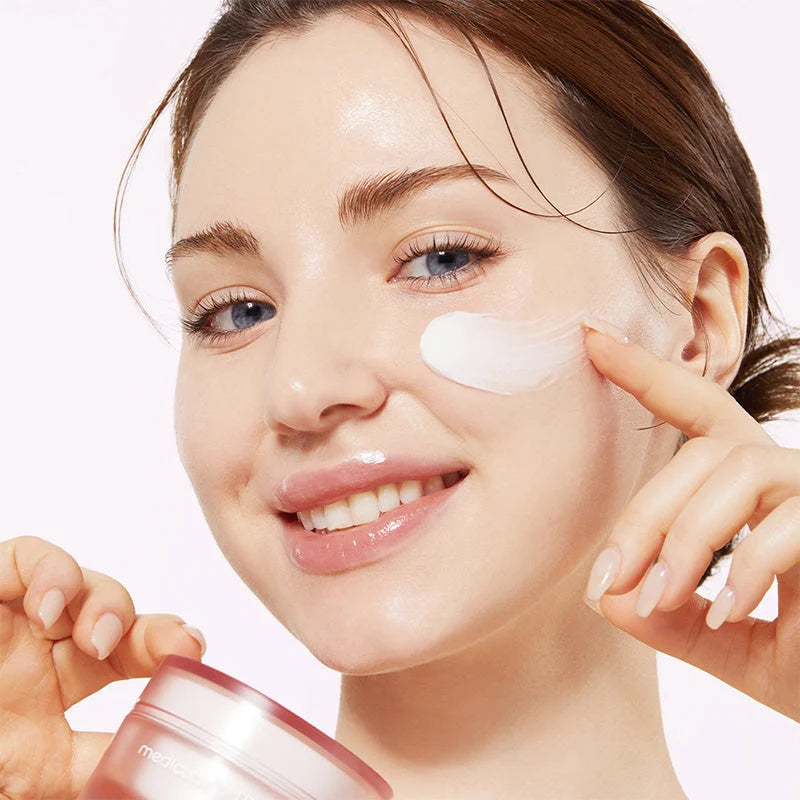 TRIPLE COLLAGEN CREAM