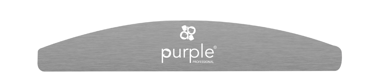 Metallic Base Master Pro - Pipa Cosmetics Purple Professional® 