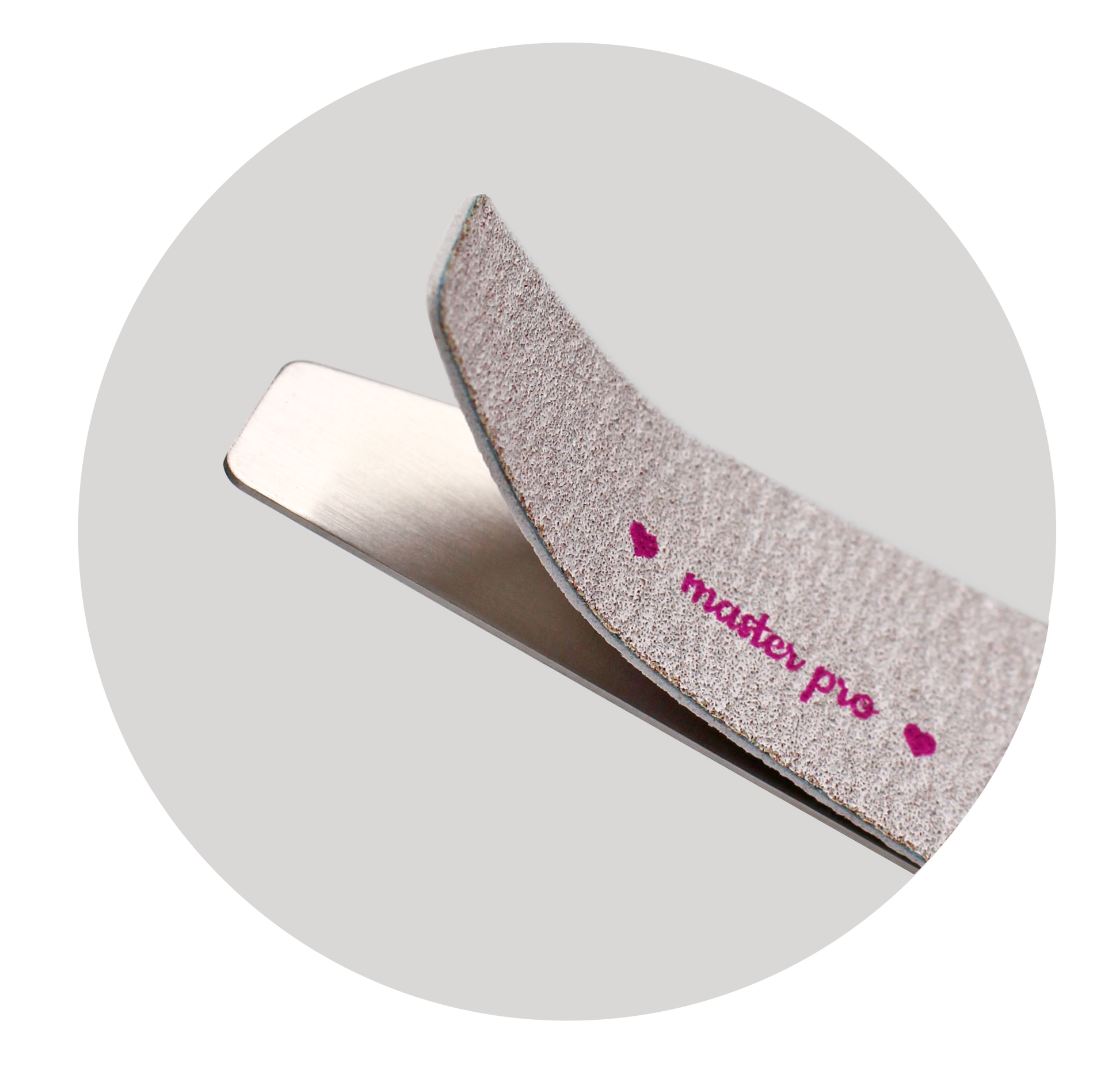 Metallic Base Master Pro - Pipa Cosmetics Purple Professional®