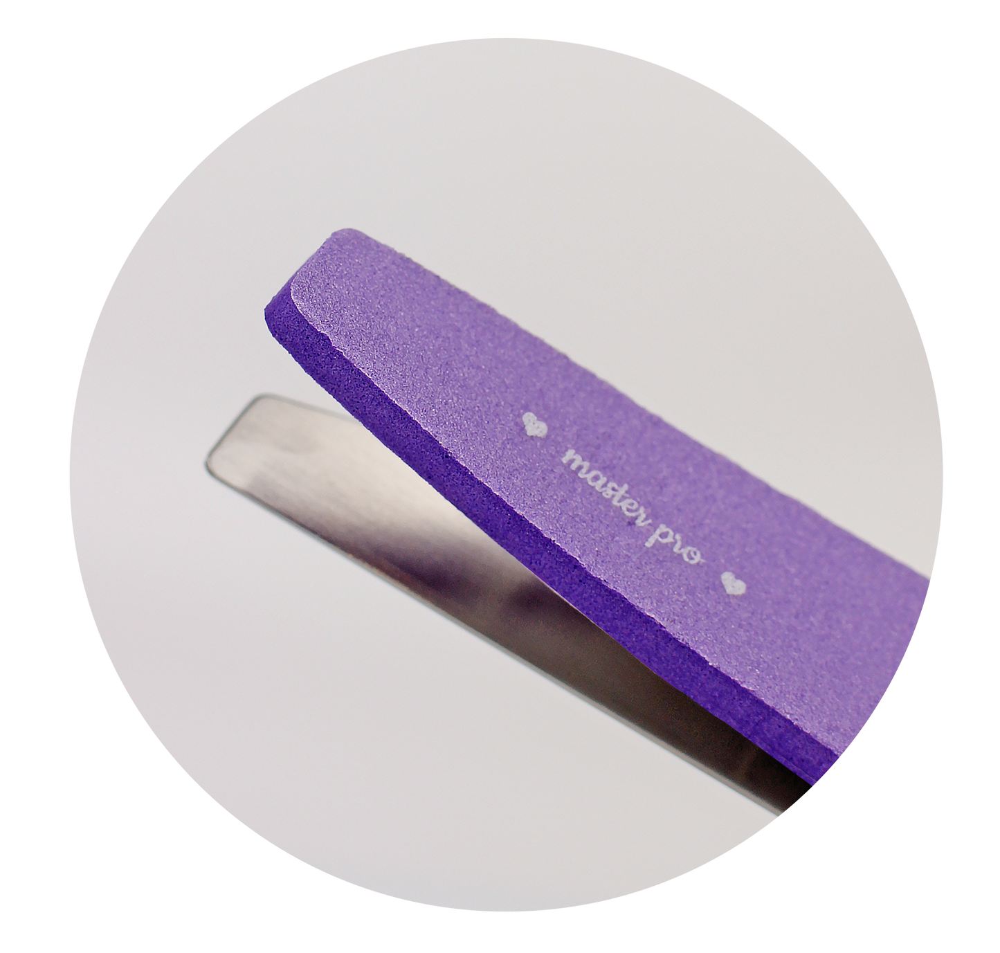 Metallic Base Master Pro - Pipa Cosmetics Purple Professional®