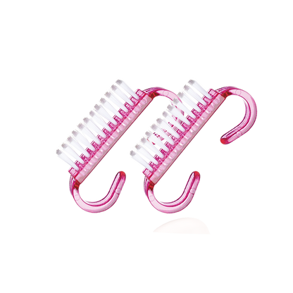 Mini Powder Brush - Pipa Cosmetics Purple Professional®