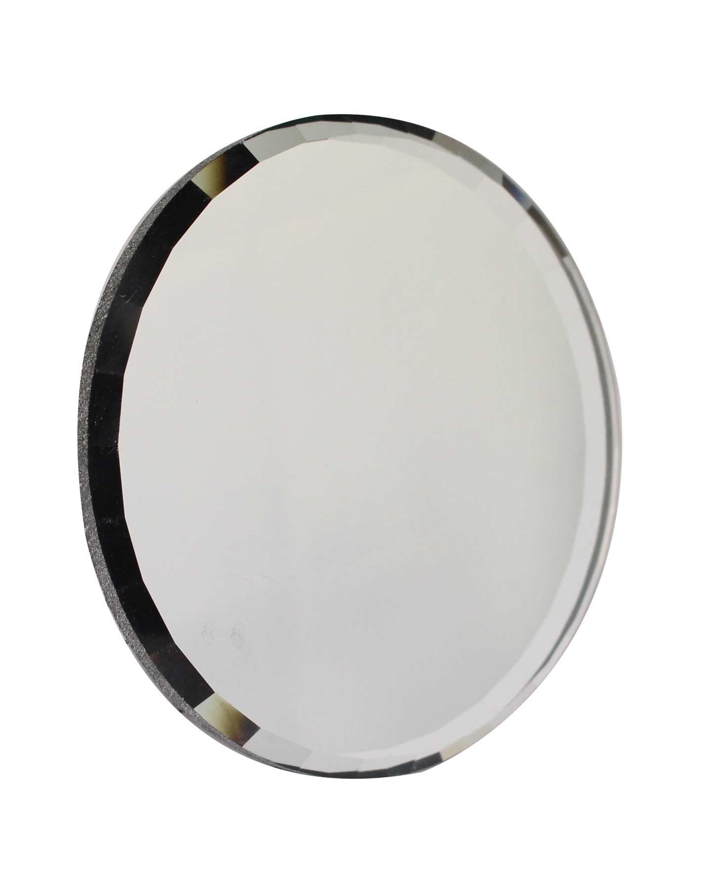 Mirror for Mixing Colors - Pipa Cosmetics Purple Professional®