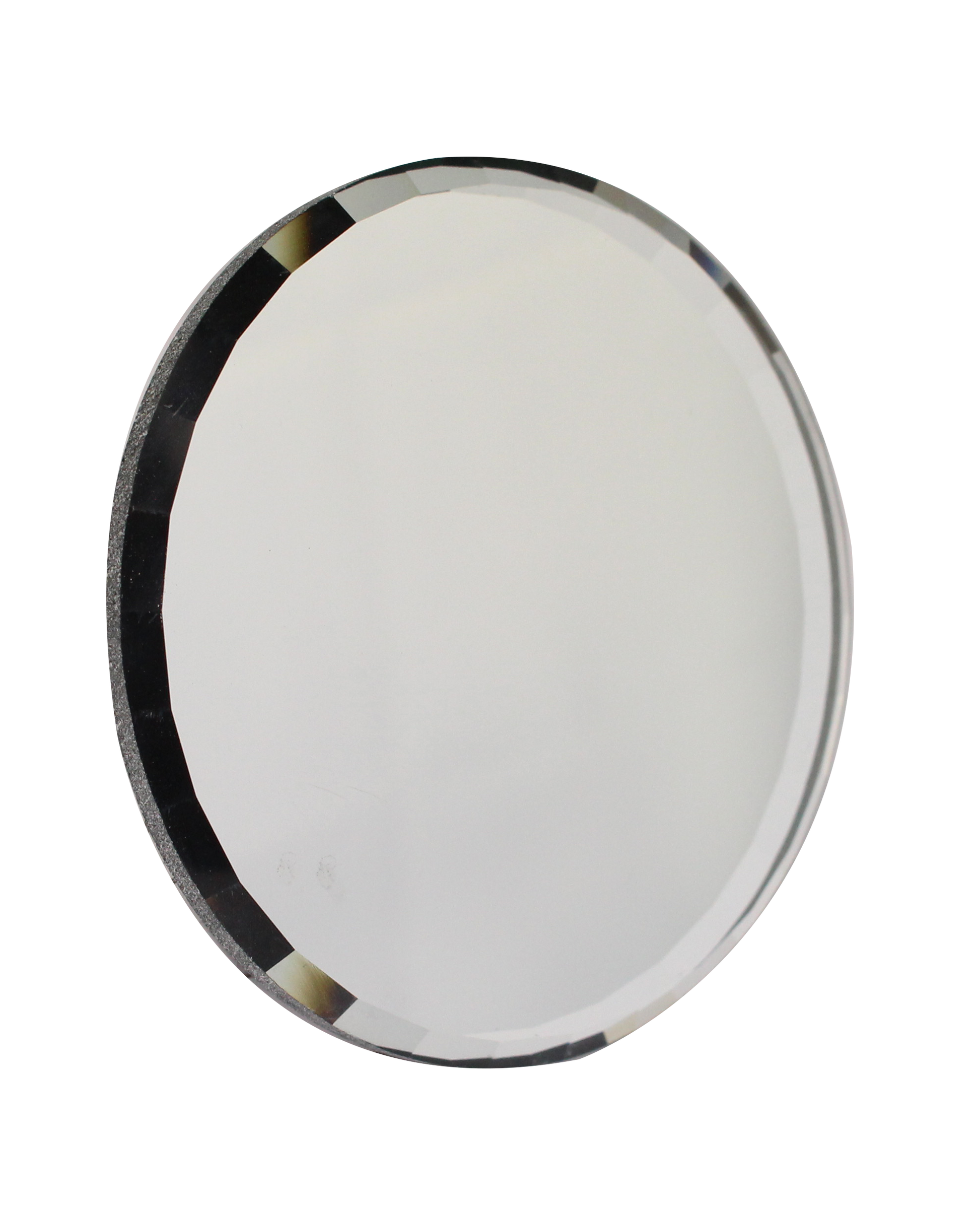 Mirror for Mixing Colors - Pipa Cosmetics Purple Professional®