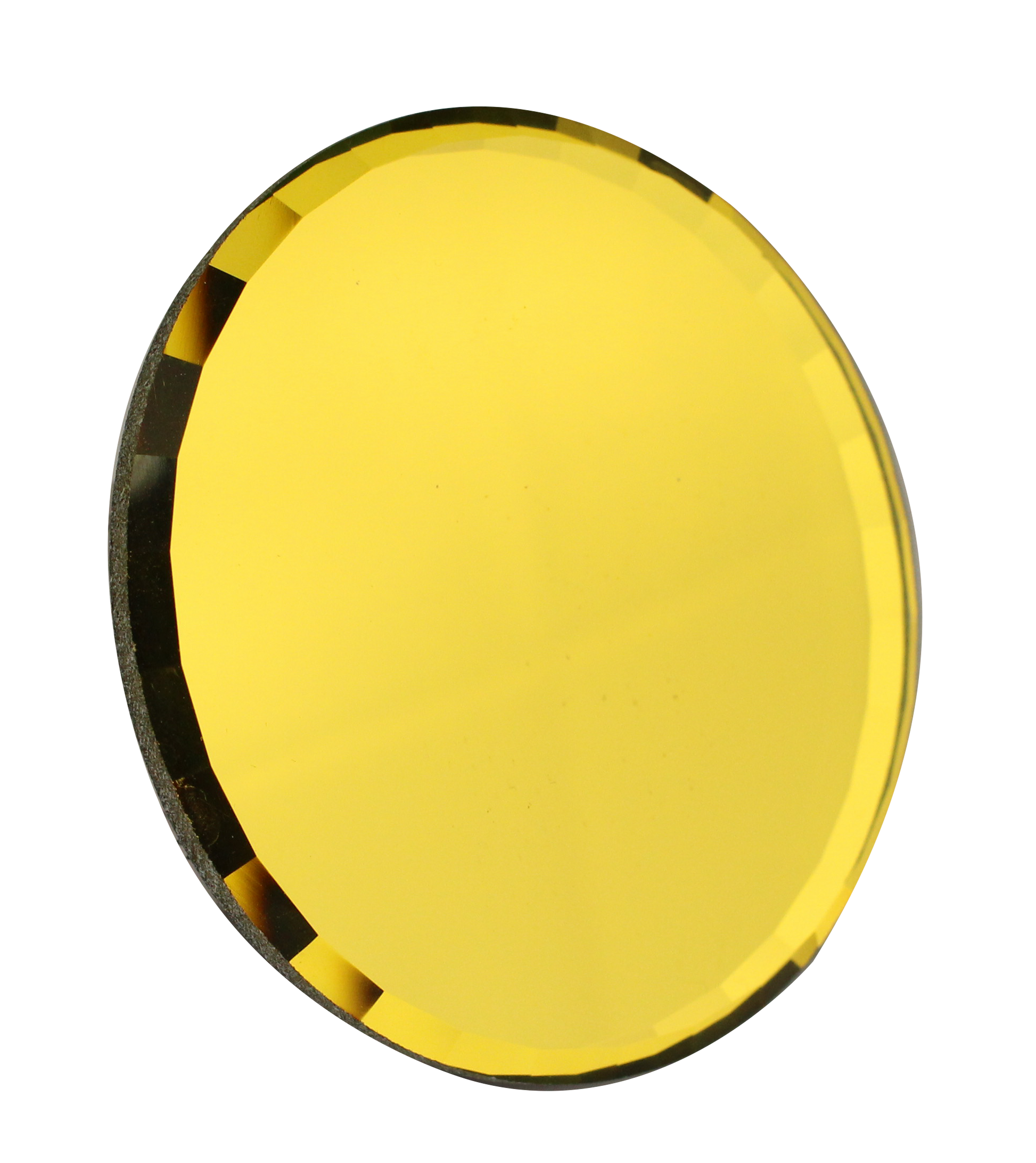 Mirror for Mixing Colors - Pipa Cosmetics Purple Professional®