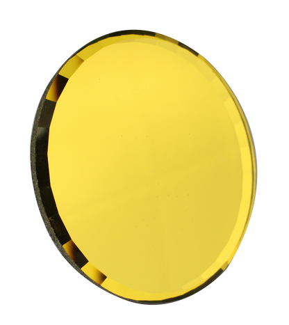 Mirror for Mixing Colors - Pipa Cosmetics Purple Professional®
