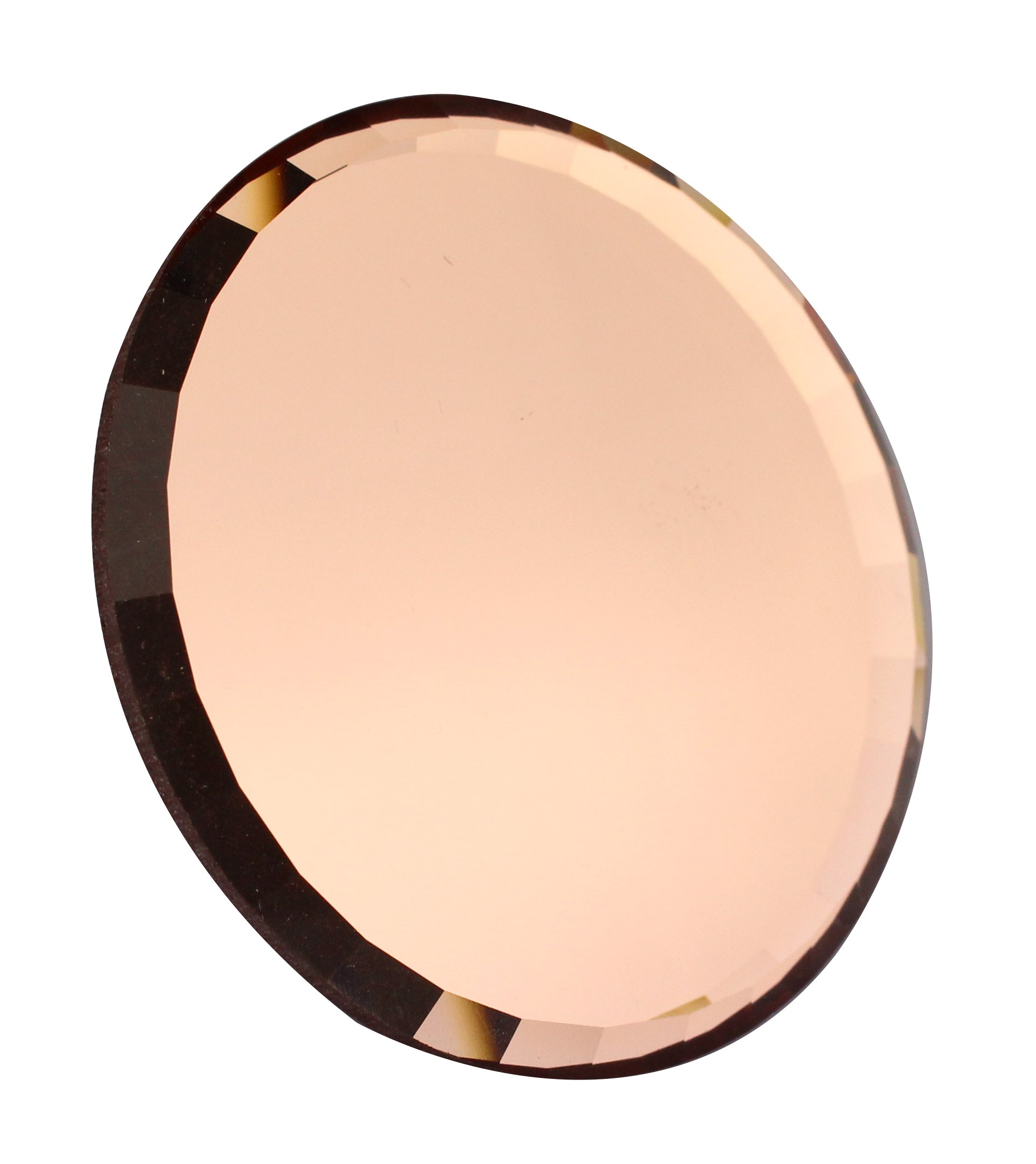 Mirror for Mixing Colors - Pipa Cosmetics Purple Professional®