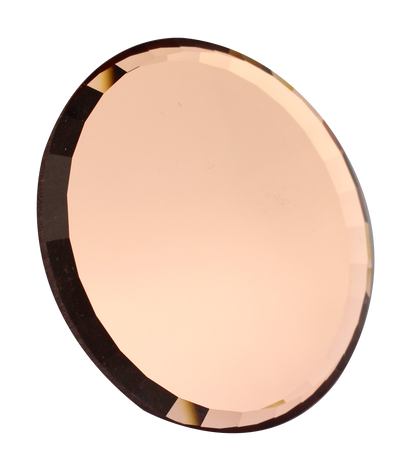Mirror for Mixing Colors - Pipa Cosmetics Purple Professional®