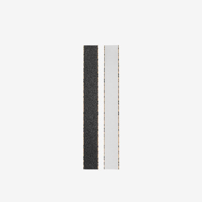 Mix EXPERT papmAm  double-sided disposable files (50 units) - Pipa Cosmetics Staleks Pro