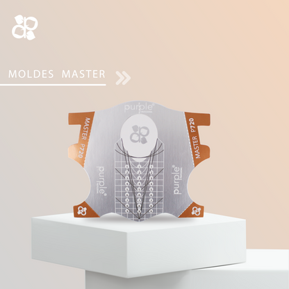 Box Master Nagelvormen