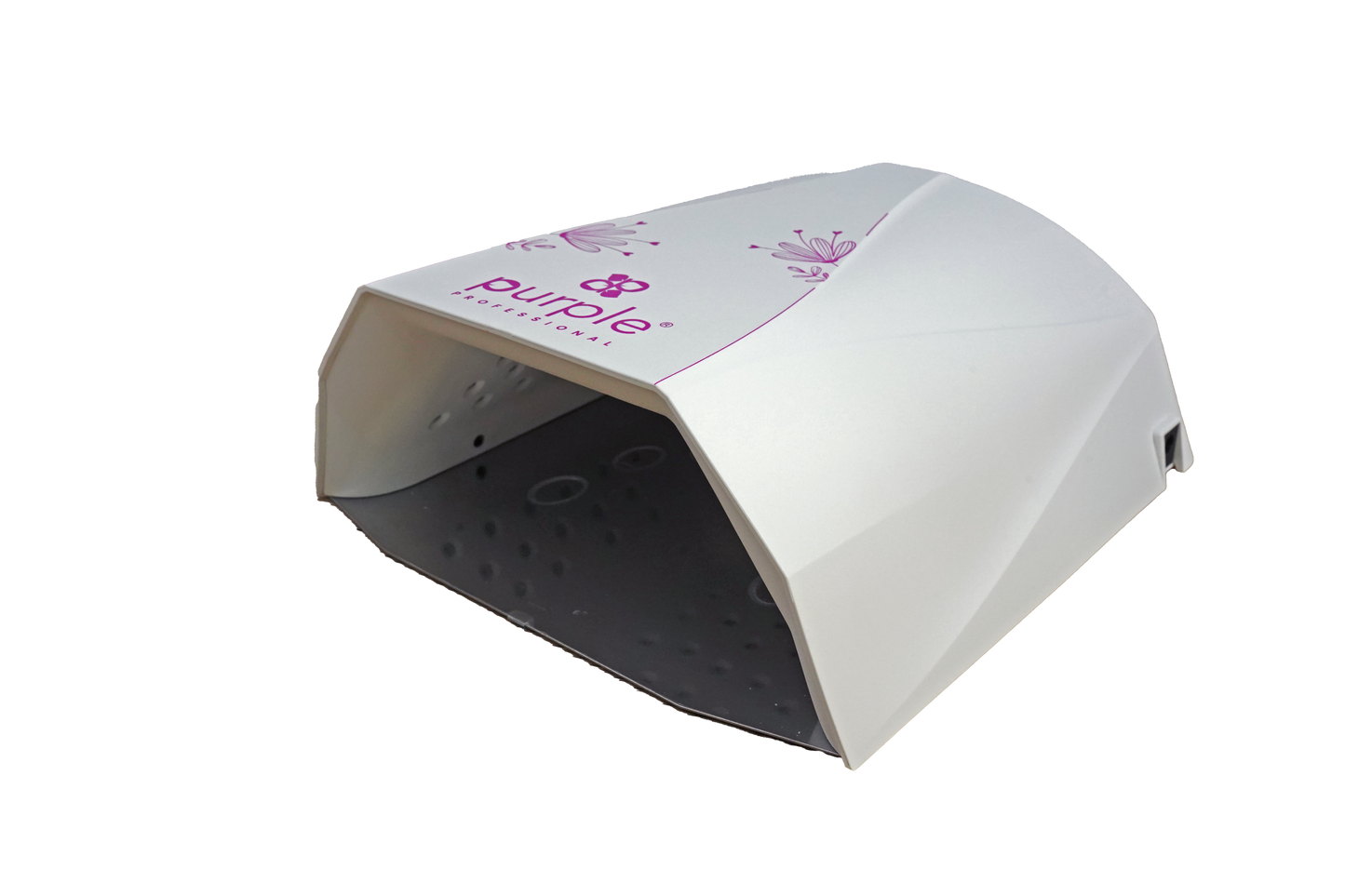 MultiLed Lamp Virtual Sensor 30W - Pipa Cosmetics Purple Professional®
