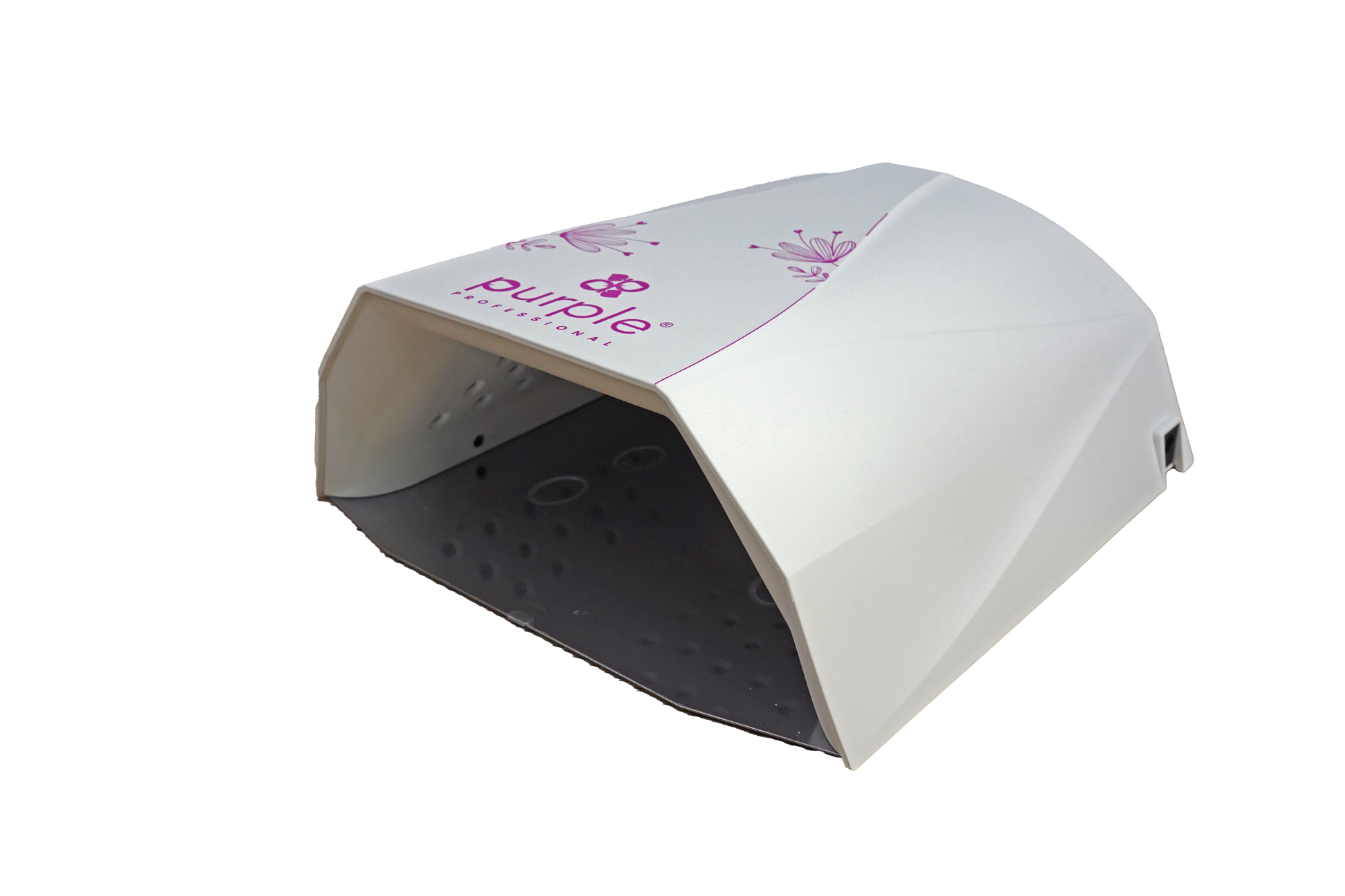 MultiLed Lamp Virtual Sensor 30W - Pipa Cosmetics Purple Professional®