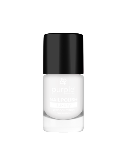 Nail Polish Luxury Deep Passion - Pipa Cosmetics Purple Professional®